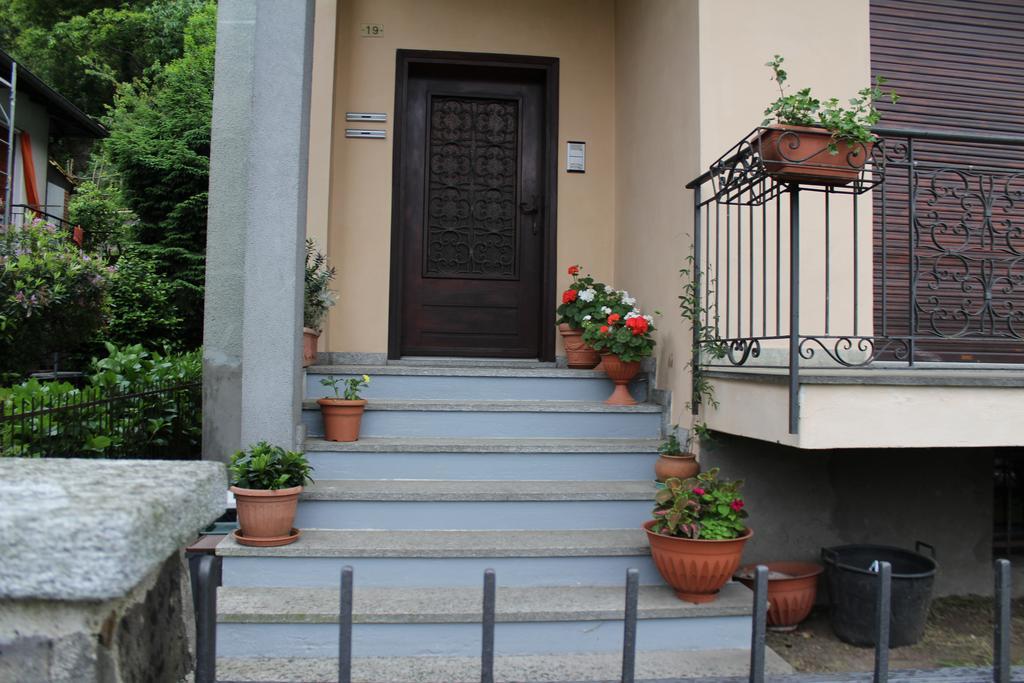 Casa Variante Cannobio Room photo