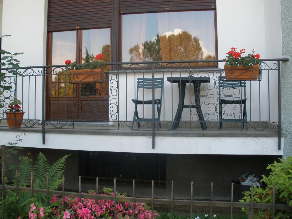 Casa Variante Cannobio Room photo